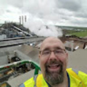 Meet your Posher, David